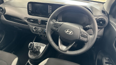 Hyundai i10 1.0 [63] Advance 5dr Auto [Nav] Petrol Hatchback